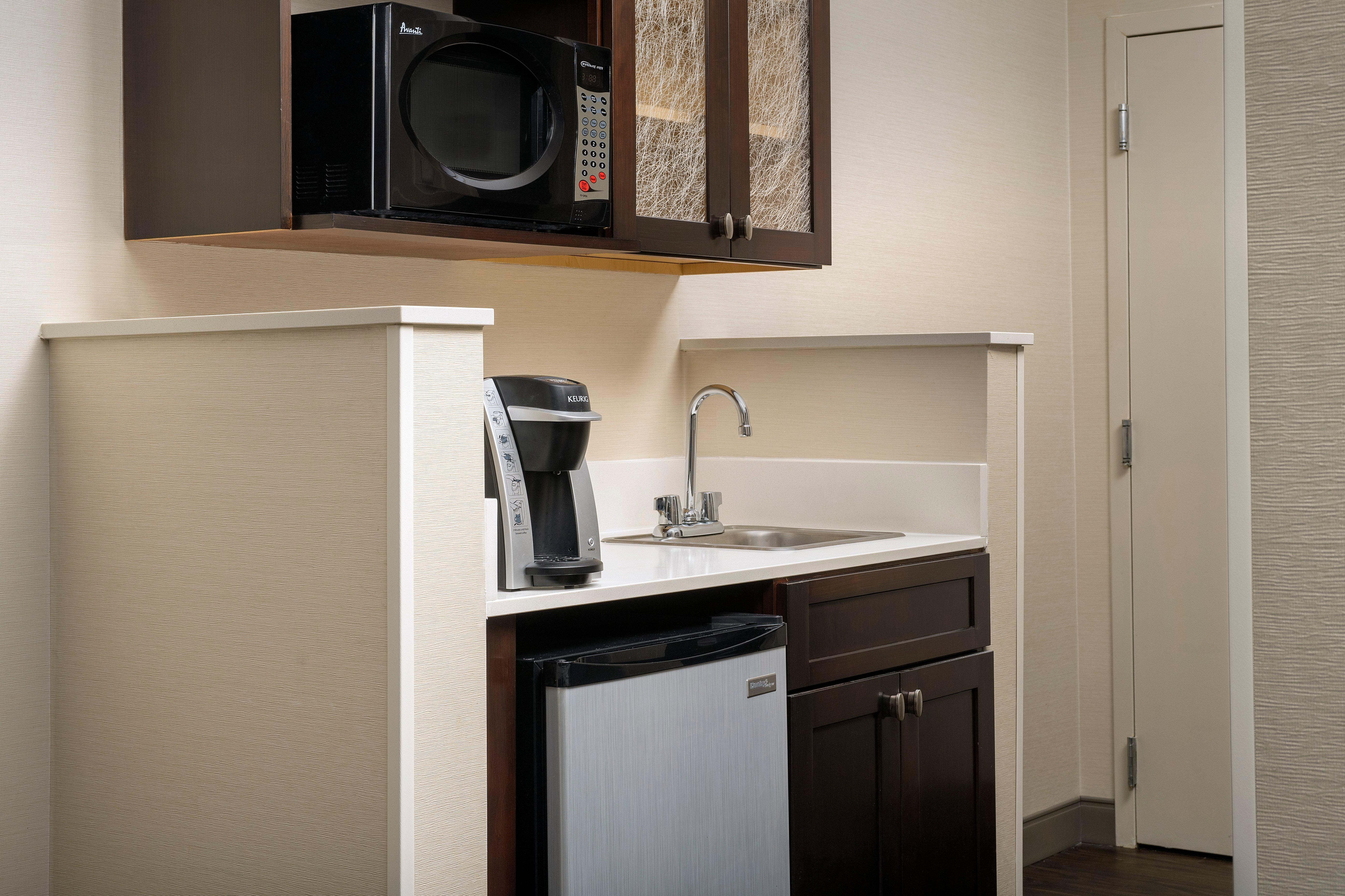 Holiday Inn Express Hotel & Suites Annapolis By Ihg Exterior foto